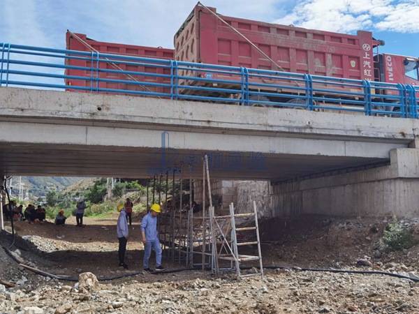 橋梁技術(shù)狀況評定