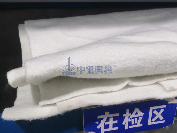 土工布檢測(cè)