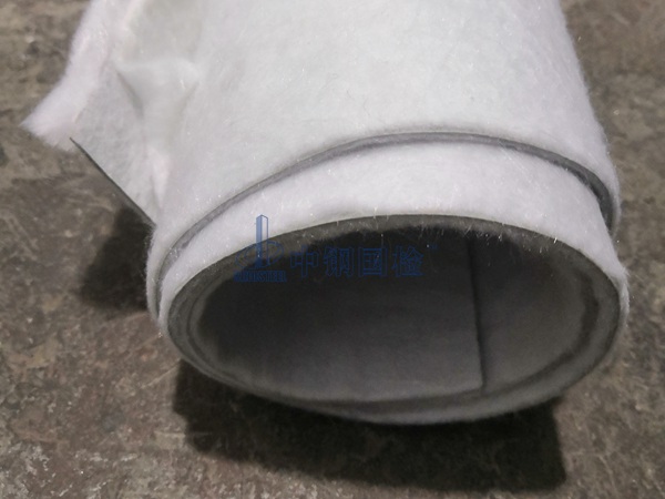 復(fù)合土工膜檢測(cè)