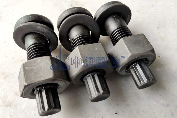 高強(qiáng)螺栓檢測(cè)