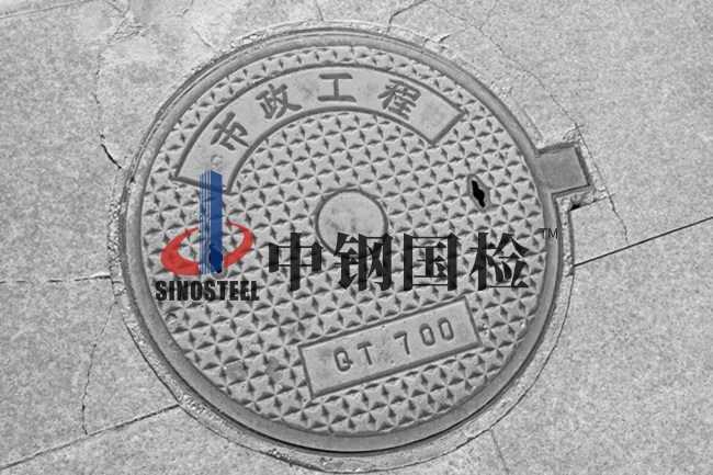 井蓋檢測(cè) 蓋板檢測(cè)