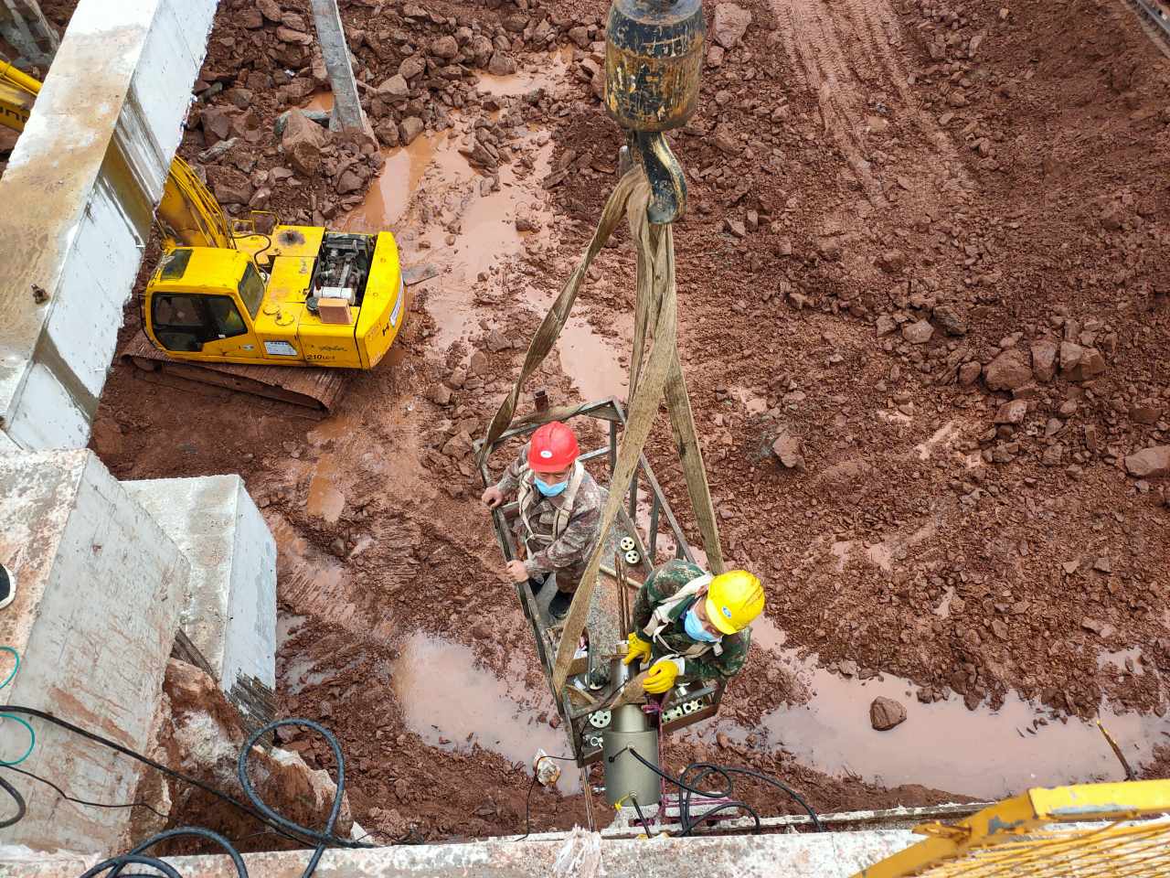 植筋拉拔檢驗(yàn),鋼筋植筋現(xiàn)場(chǎng)試驗(yàn)