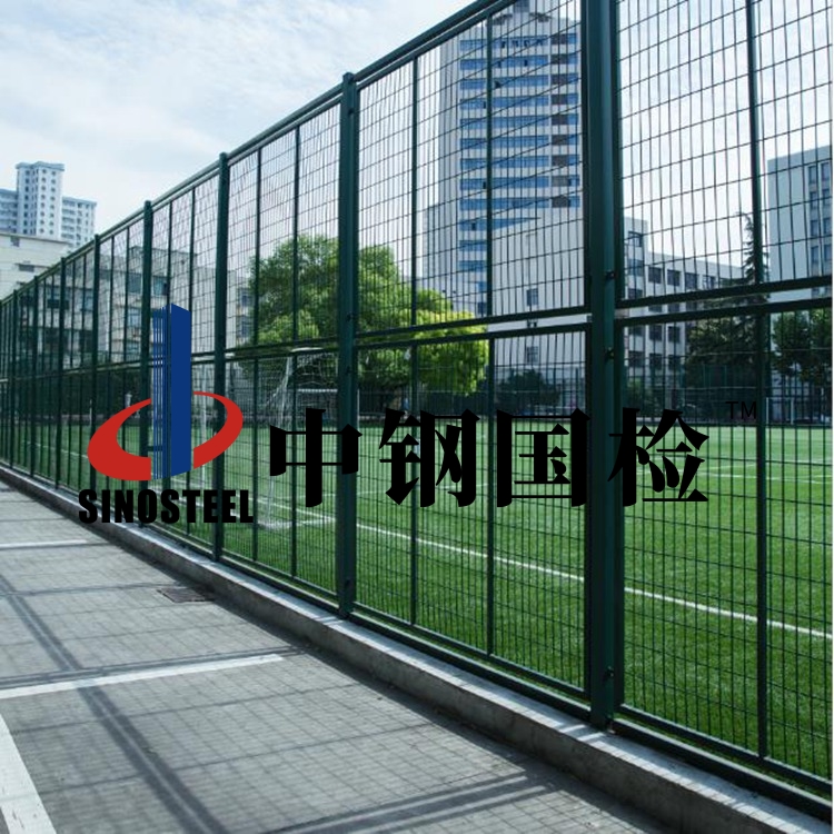 波形護(hù)欄板檢測標(biāo)準(zhǔn) 菱形網(wǎng)圍欄隔板檢測公司