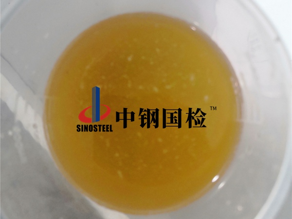 減水劑檢測(cè)