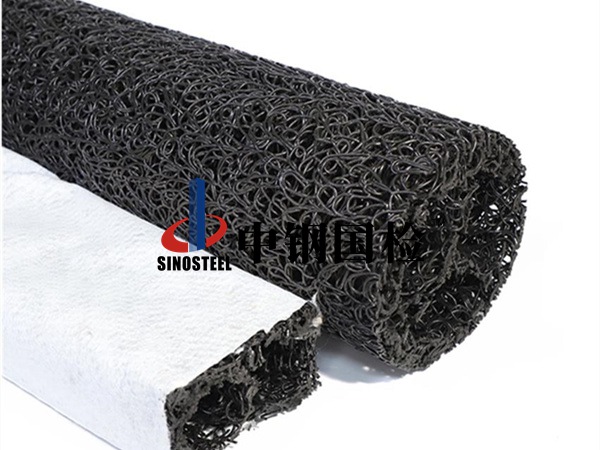 排水盲管檢測(cè)