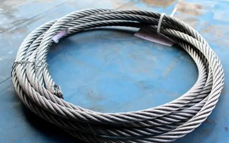 鋼絲纏繞試驗,鋼絲檢測項目