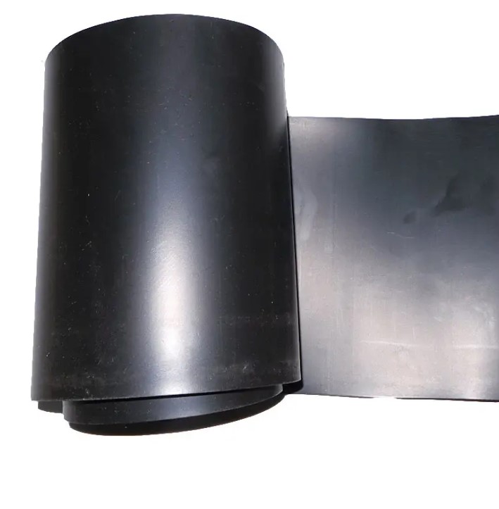 土工膜焊接檢測 垃圾填埋場項目