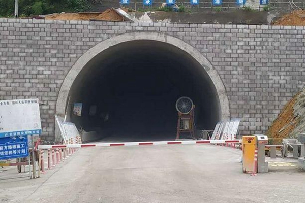 山西隧道防火板檢測(cè)技術(shù)