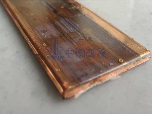 銅母線檢測(cè)