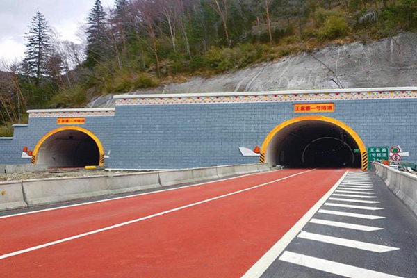 徐州隧道橋梁檢測費用多少