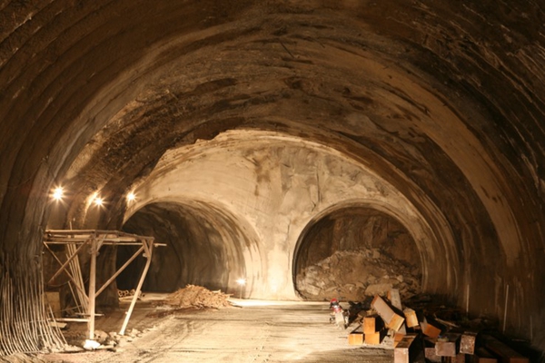 隧道專項(xiàng)檢測(cè)資質(zhì)