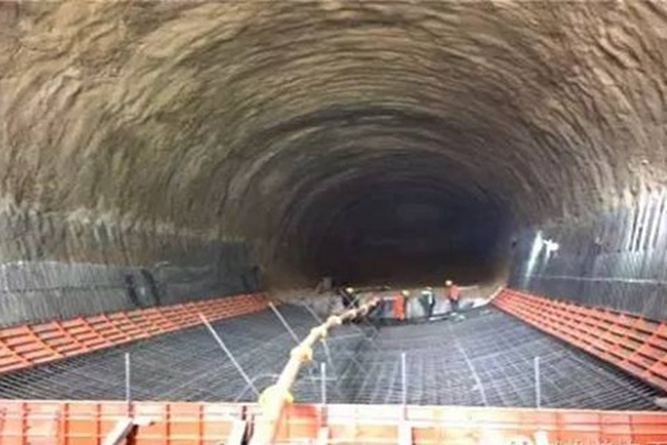 隧道錨桿錨固密實(shí)度檢測(cè)