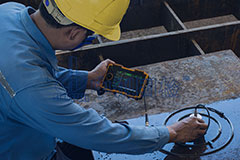 鋼板材質(zhì)檢測(cè)方法 第三方機(jī)構(gòu)檢測(cè)報(bào)告