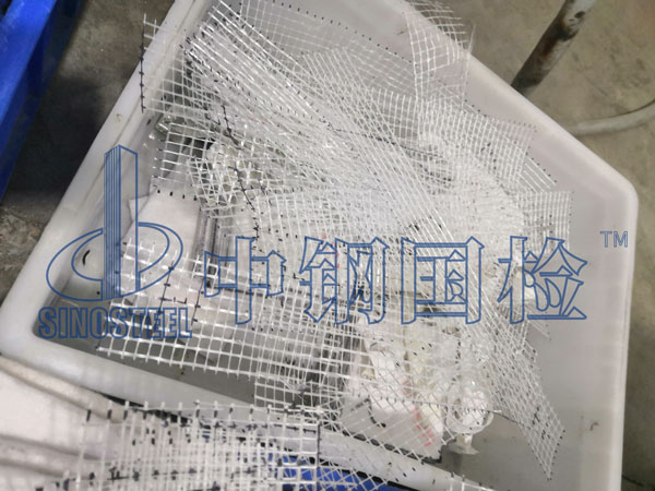 玻璃纖維網(wǎng)格布檢測(cè)