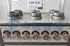 防水砂漿檢測(cè)項(xiàng)目 第三方檢測(cè)報(bào)告