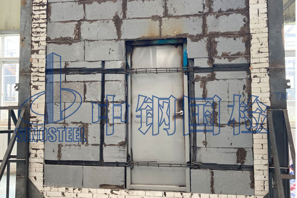 防火石膏板檢測(cè)