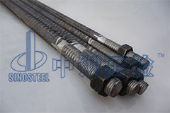 錨桿檢測收費(fèi)標(biāo)準(zhǔn)詳解 第三方檢測機(jī)構(gòu)