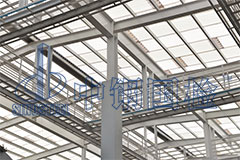 屋頂承載力檢測報告 檢測收費多少