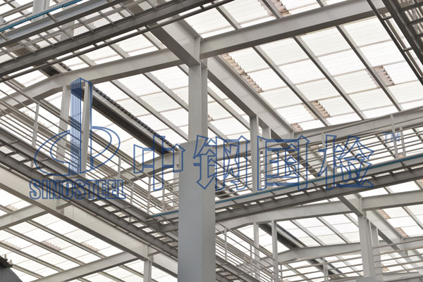 屋頂承載力檢測(cè)