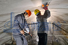 隧道病害檢測方法有哪些 隧道病害檢測費用