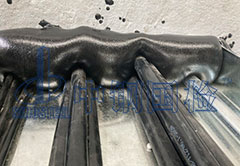 防火泥檢測標(biāo)準(zhǔn) 檢測報(bào)告圖片大全