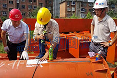 貴州附近探傷檢測權(quán)威機(jī)構(gòu)