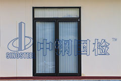 門(mén)窗五項(xiàng)性能檢測(cè) 專(zhuān)業(yè)機(jī)構(gòu)才靠譜