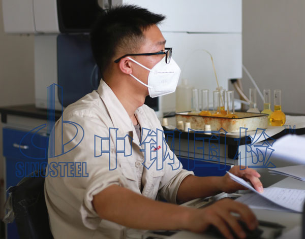 不銹鋼多元素含量測(cè)定