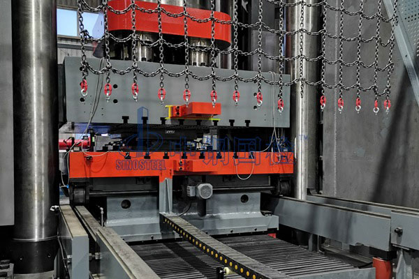 橋梁橡膠支座檢測(cè)