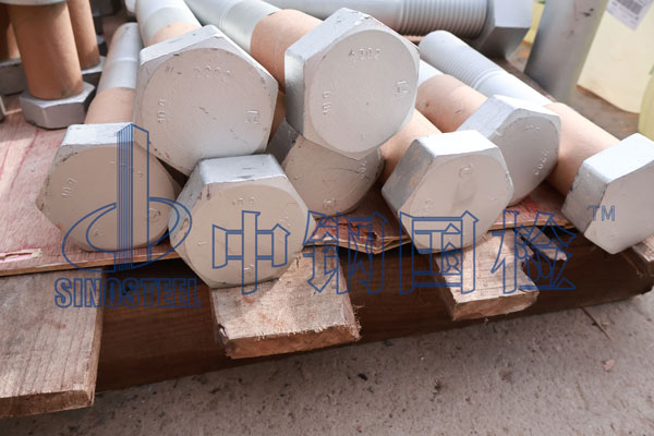 高強(qiáng)螺栓檢測(cè)