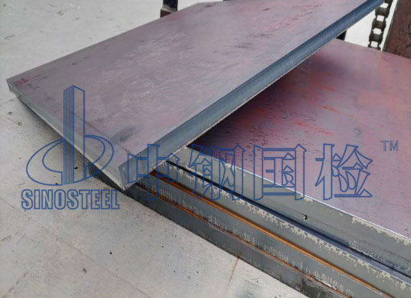 鋼板檢測