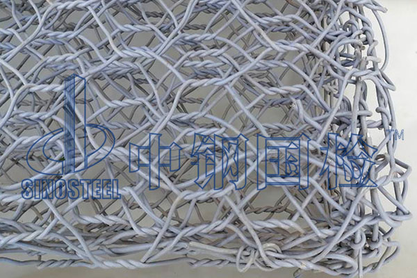 被動(dòng)防護(hù)網(wǎng)檢測(cè)