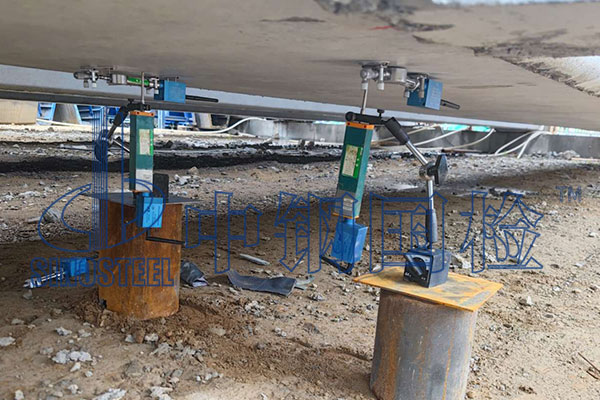 預(yù)制梁檢測(cè)關(guān)鍵項(xiàng)目 預(yù)制梁檢測(cè)單位