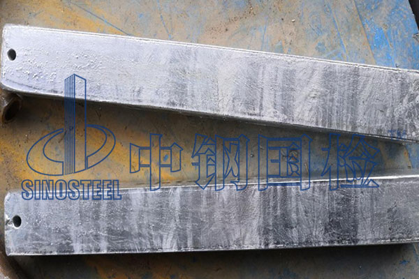 檢測鋼材有cma認(rèn)證的公司 鋼材材質(zhì)檢測費用