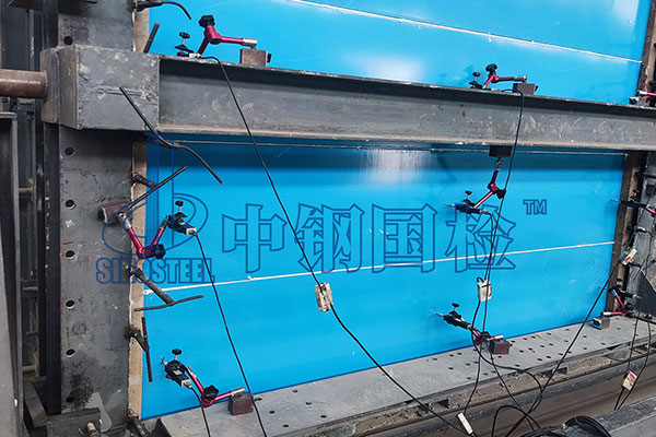 抗風(fēng)壓試驗(yàn)?zāi)睦锬茏?抗風(fēng)壓檢測報(bào)告