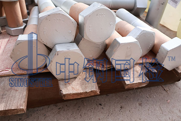 高強(qiáng)度螺栓檢測(cè)