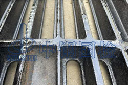 雨水篦子檢測承載力 雨水篦子檢測報(bào)告