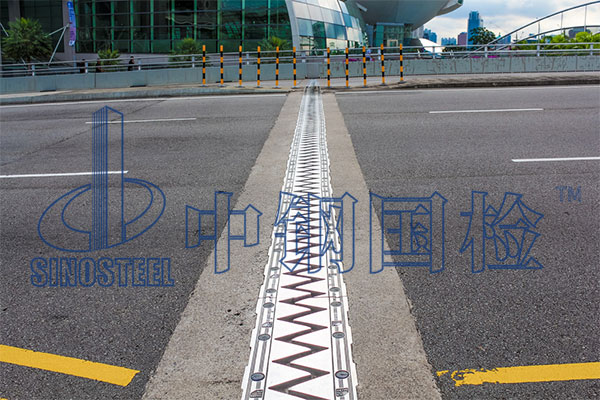 模數(shù)式伸縮縫檢測項(xiàng)目 第三方檢測機(jī)構(gòu)