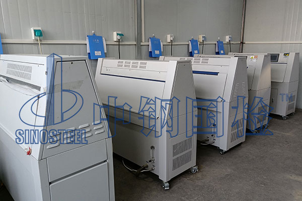 老化試驗(yàn)箱