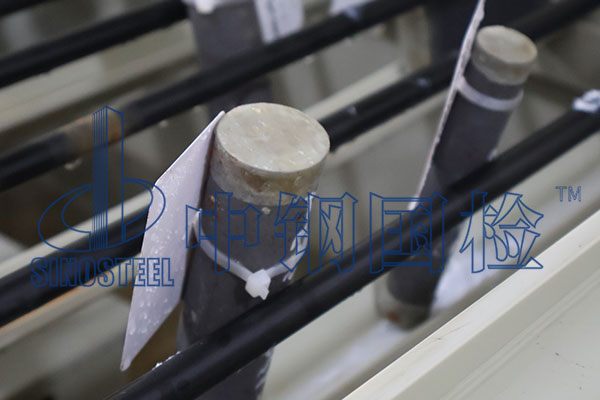 焊縫腐蝕試驗標準及方法 腐蝕試驗報告