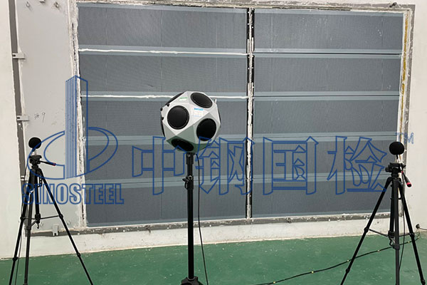 降噪等級(jí)檢測(cè)