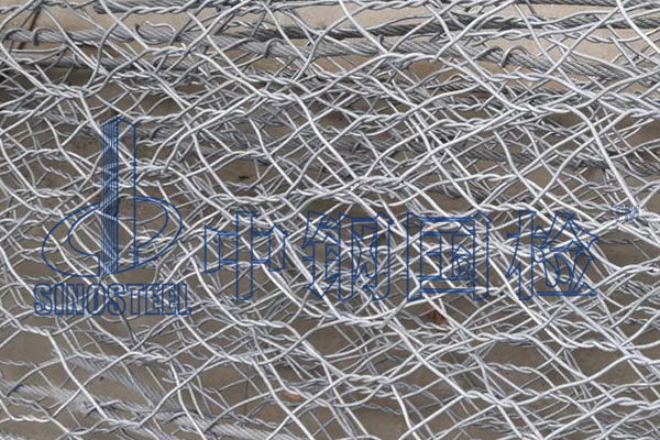 鋼絲網(wǎng)檢測