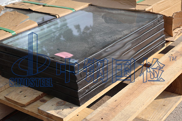 防火玻璃檢測(cè)