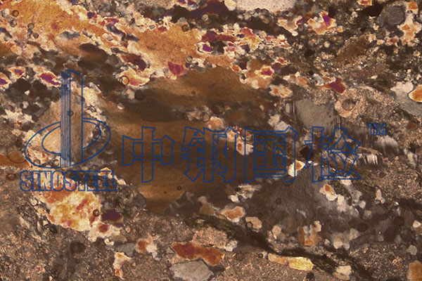 礦渣堿活性檢測