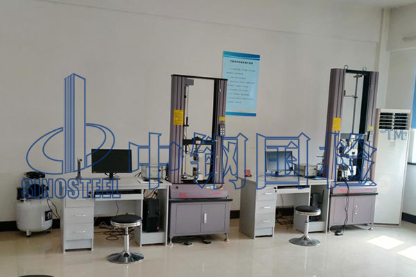 玻璃鋼強度檢測