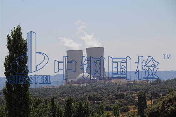 核電工程產(chǎn)品檢測(cè)