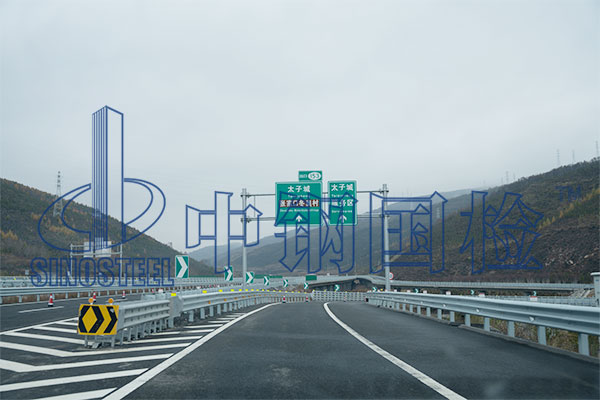 公路工程試驗(yàn)檢測(cè)