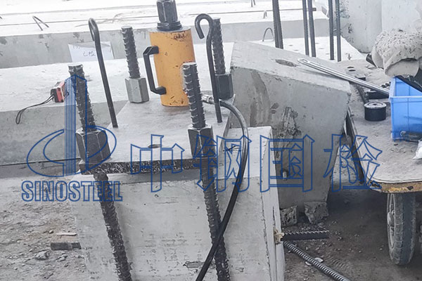 混凝土強(qiáng)度檢測