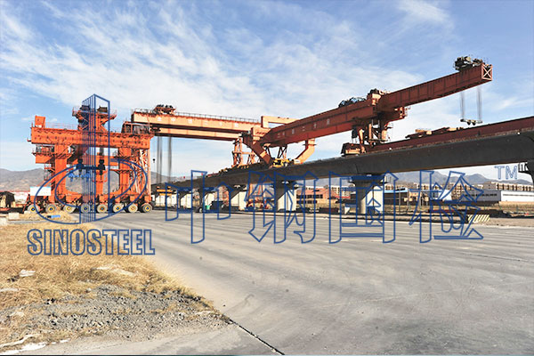 龍門吊檢測(cè)