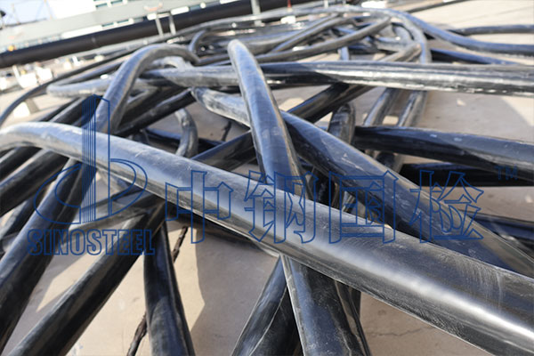 電纜銅含量檢測